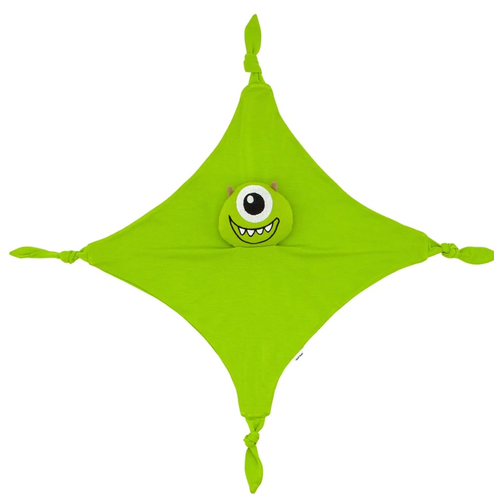 MONSTERS INC MIKE LITTLE SLEEPIES LOVEY